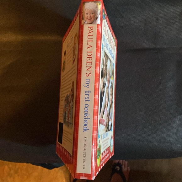 PAULA DEEN’S MY FIRST COOKBOOK - Picture 6 of 6